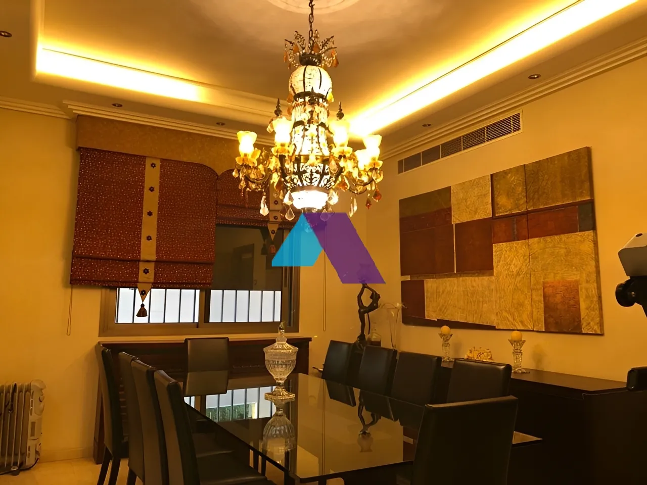 Apartment for Sale in Fatqa