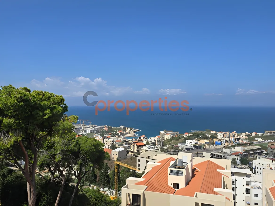 Apartment for Rent in Tabarja