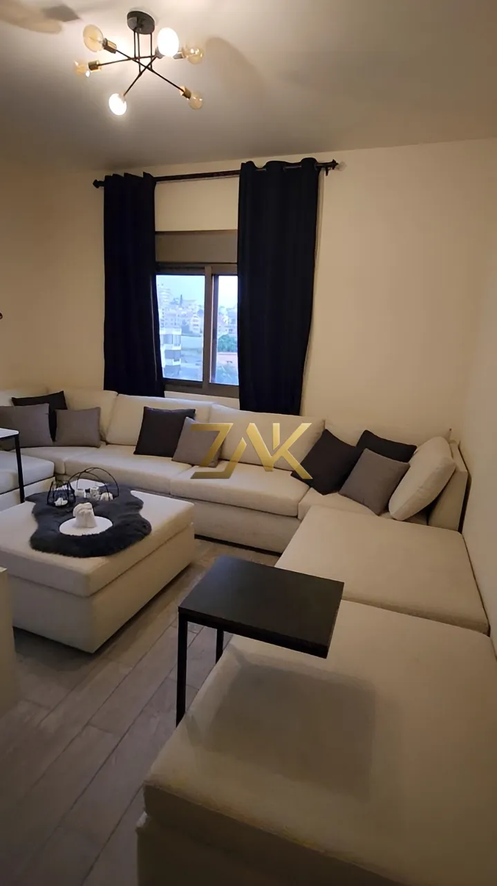 Apartment for Sale Monsef - 3 bed, 4 bath