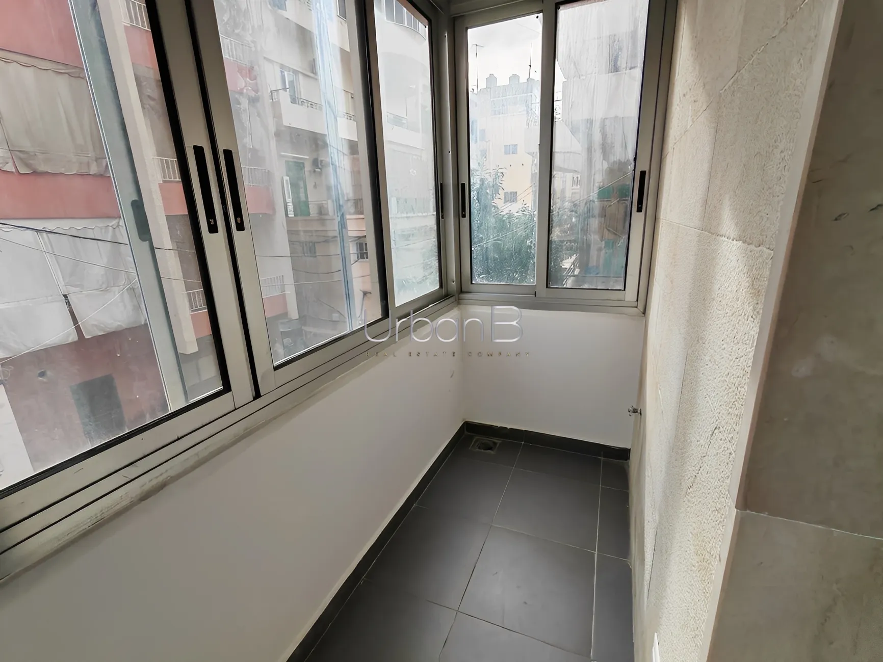 Apartment for Rent in Badaro, Beirut, Lebanon