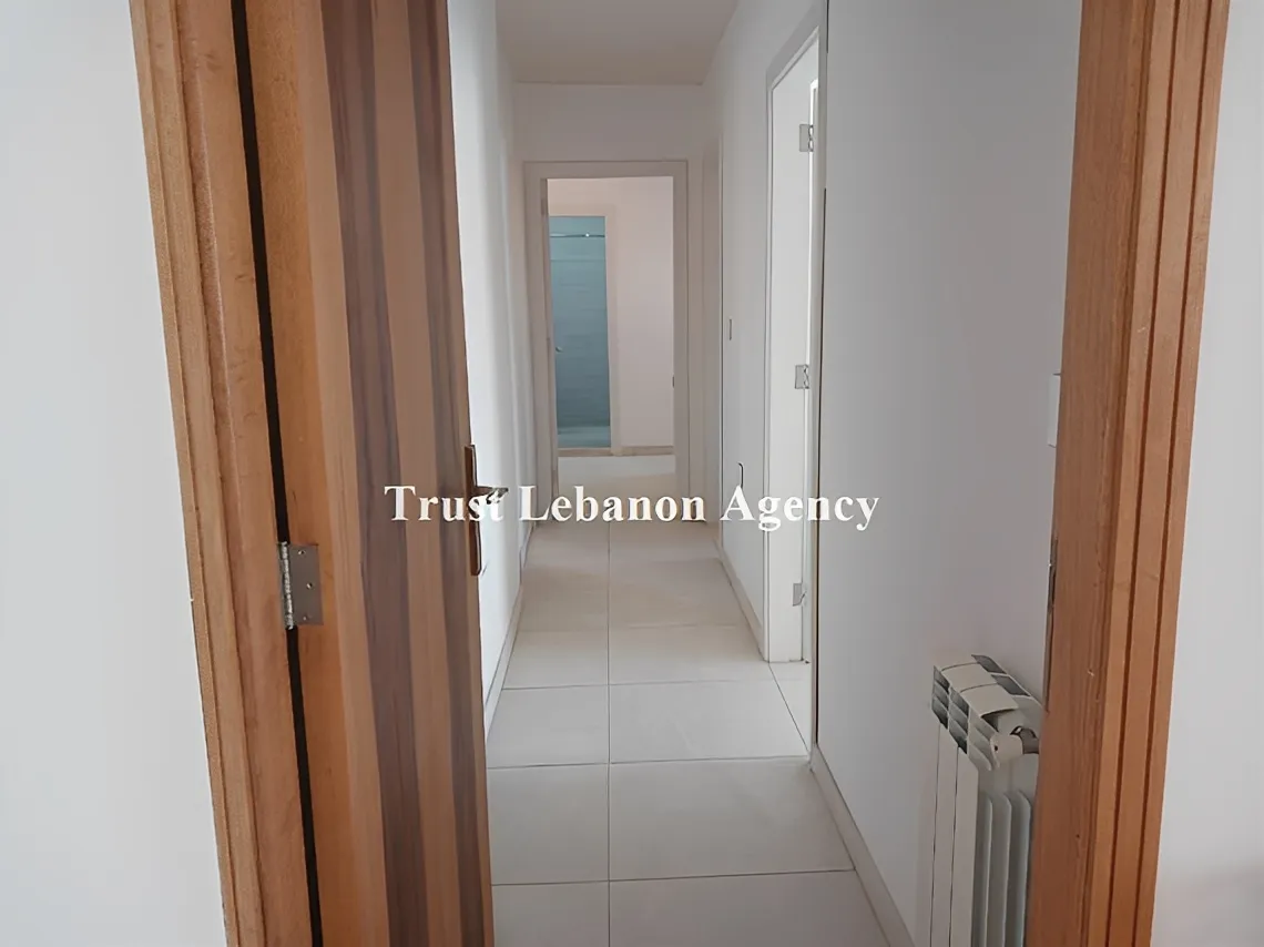 Apartment for Rent in Achrafieh Gemayzeh