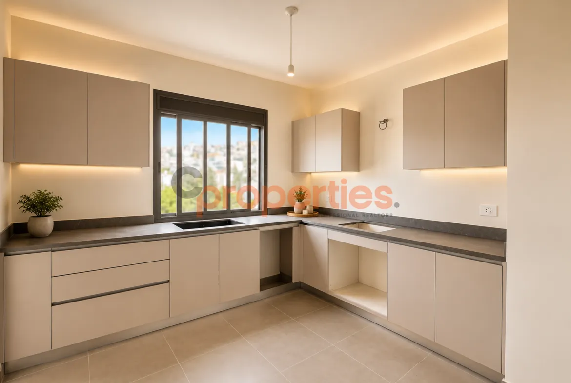 Apartment for Sale in Mtaileb