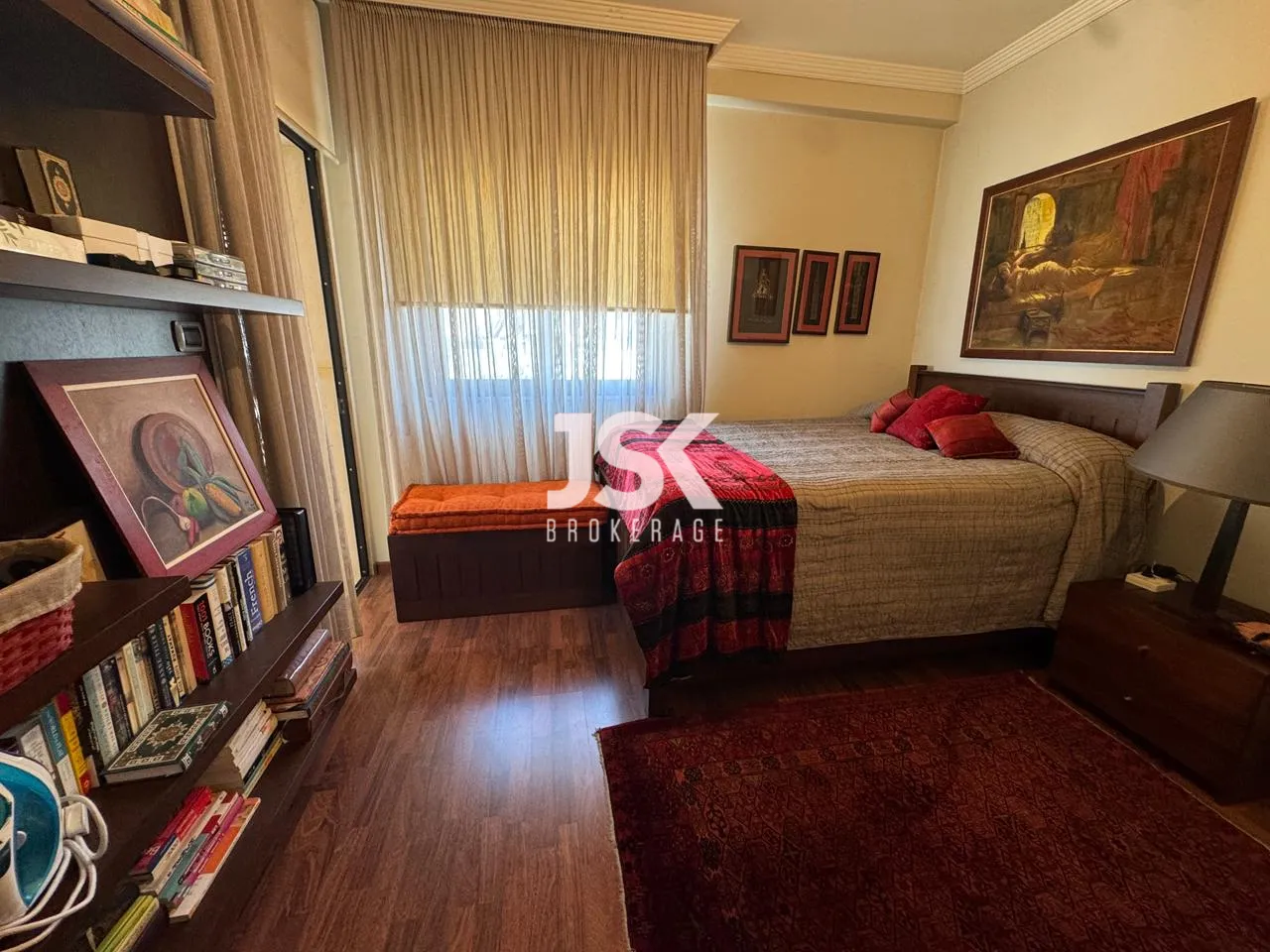 Apartment for Sale in Verdun
