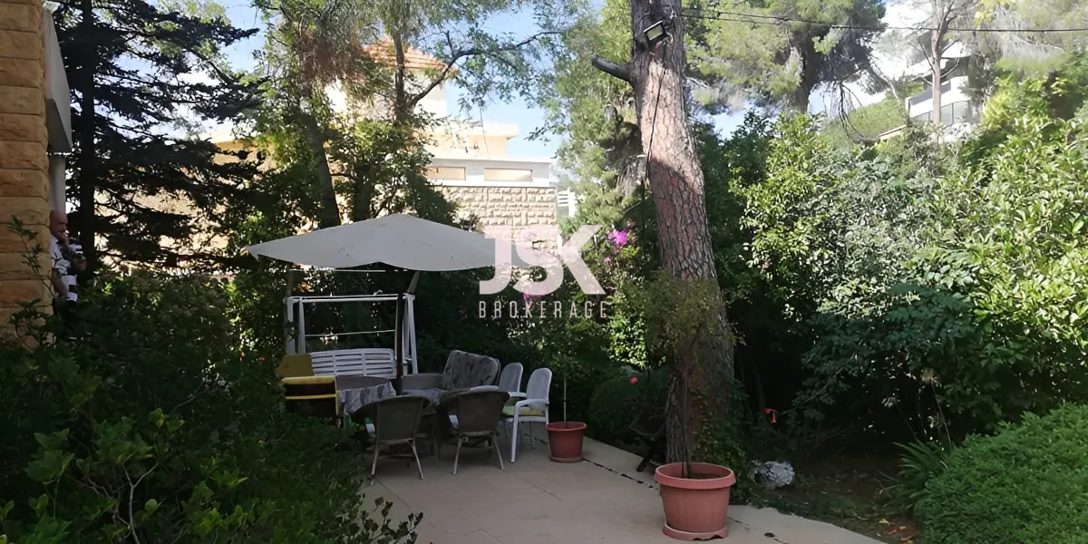 Triplex for Sale in Baabdat, Lebanon