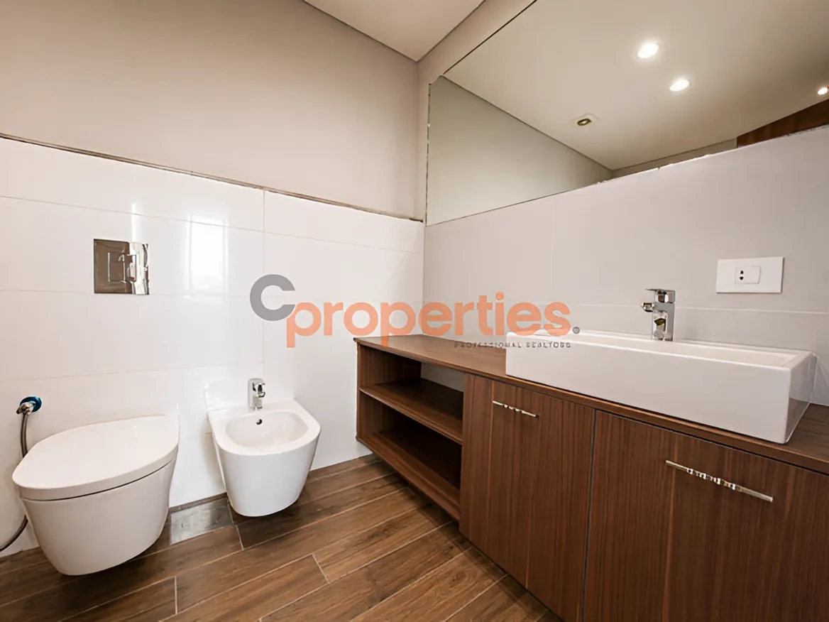 Apartment for Rent in Achrafieh