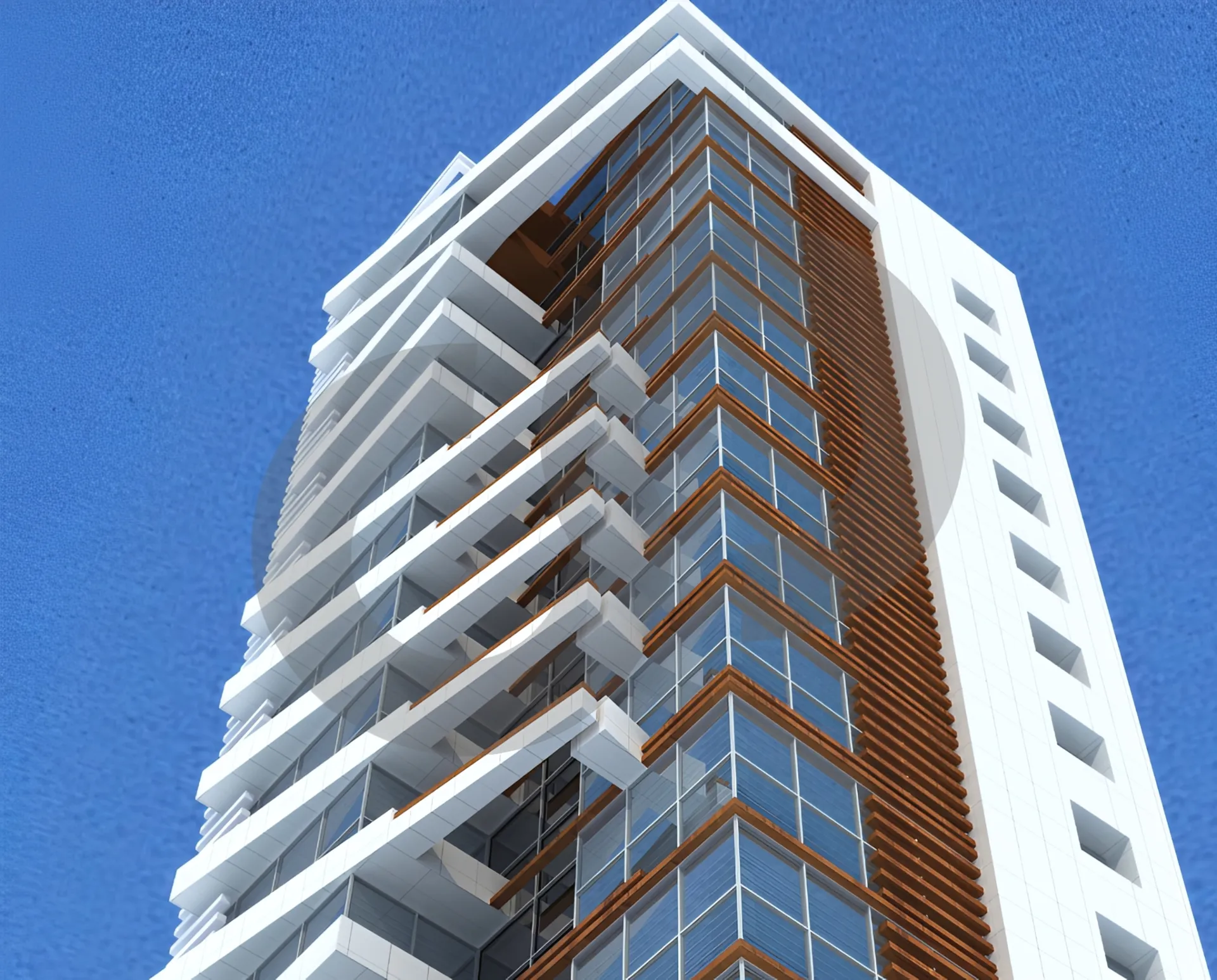 Apartment for Sale in Manara, Beirut, Lebanon - 3 bed, 4 bath