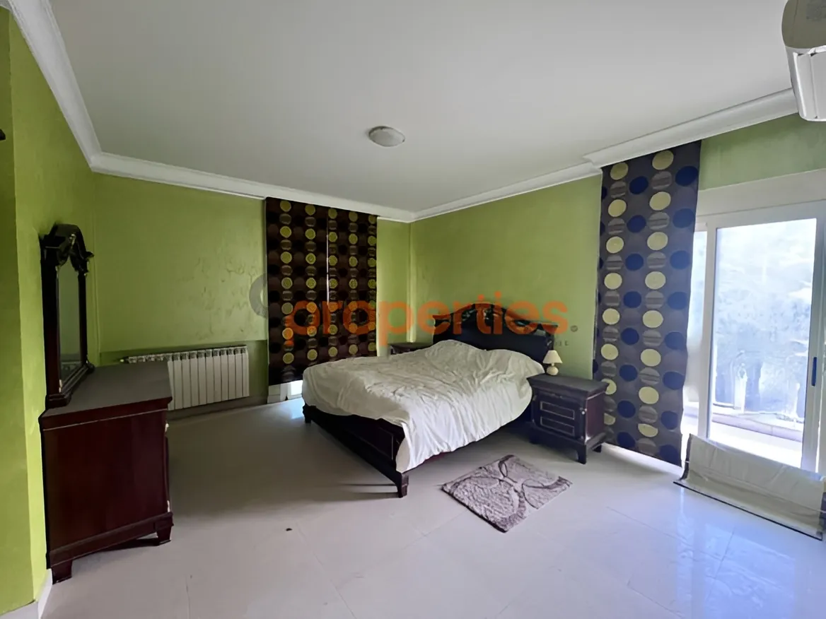 Apartment for Sale in Mar Roukouz