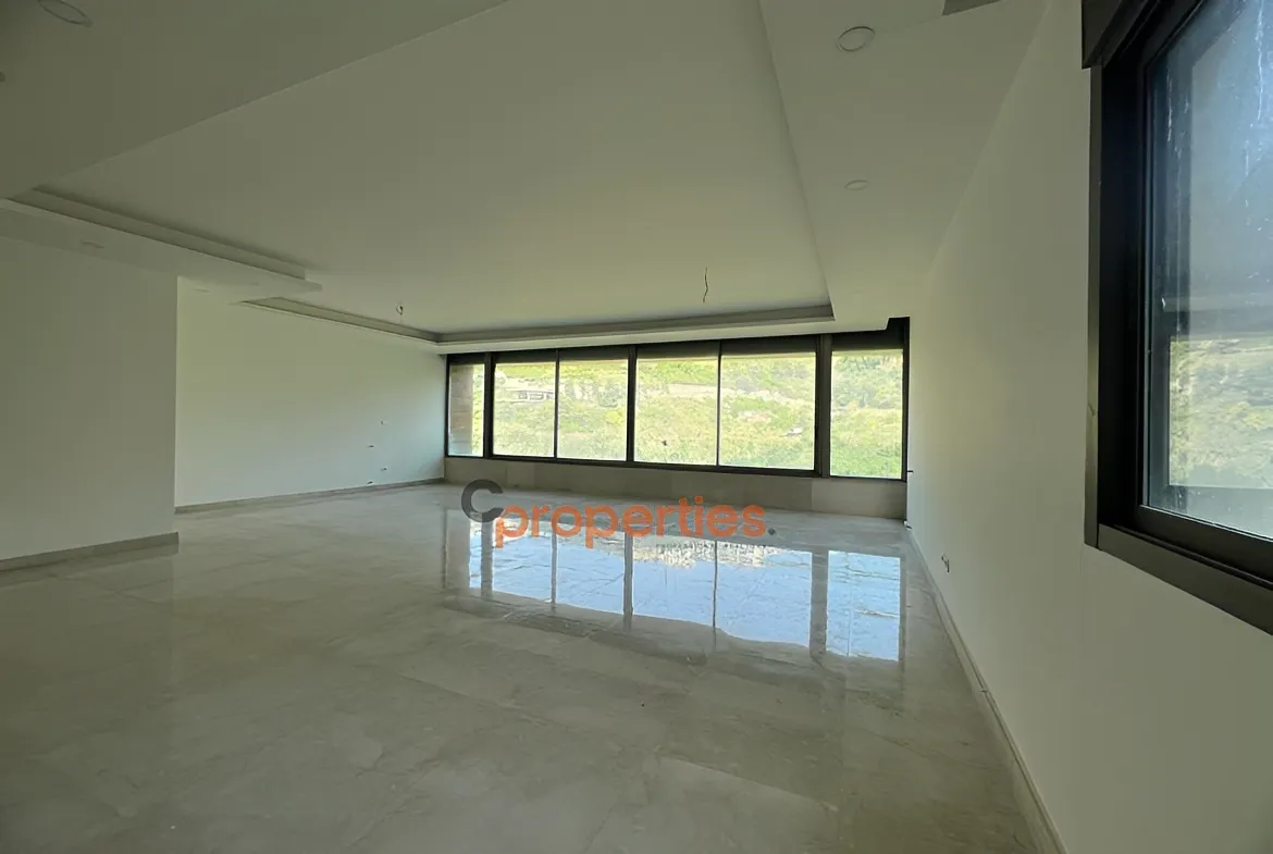 Duplex for Sale in Mar Takla, Hazmieh - 3 bed, 4 bath