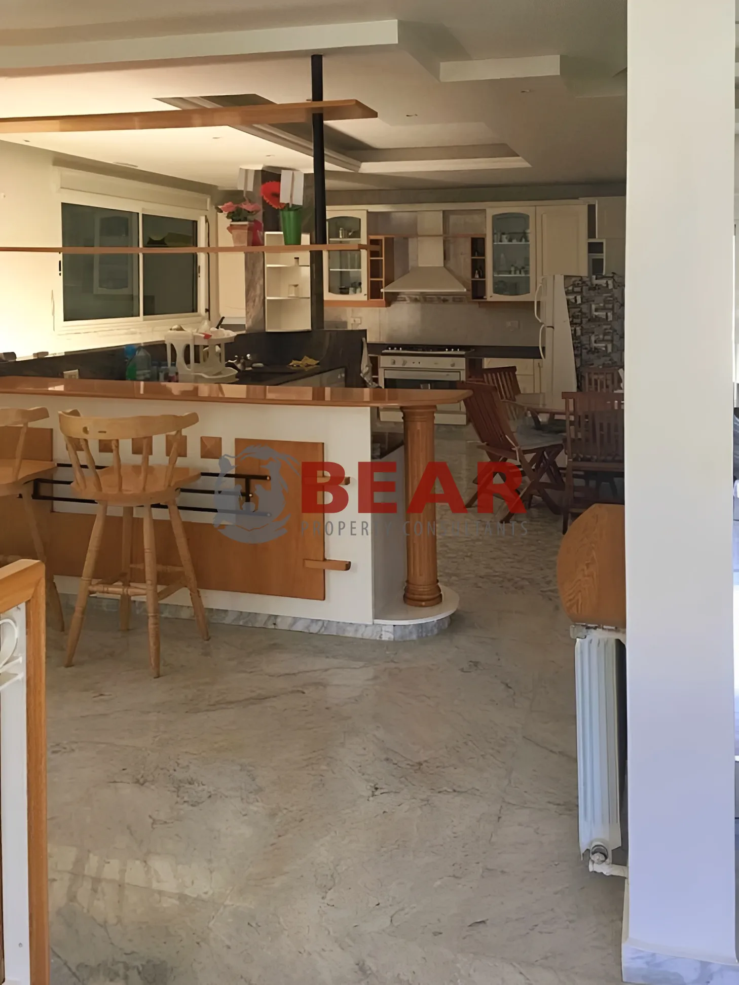 Villa for sale in Ashqout, Lebanon
