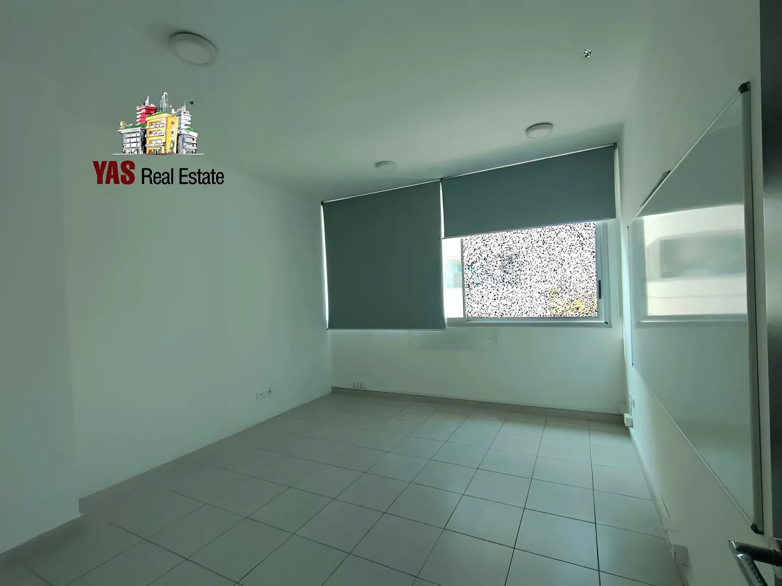 Office for Sale in Sinn El Fil