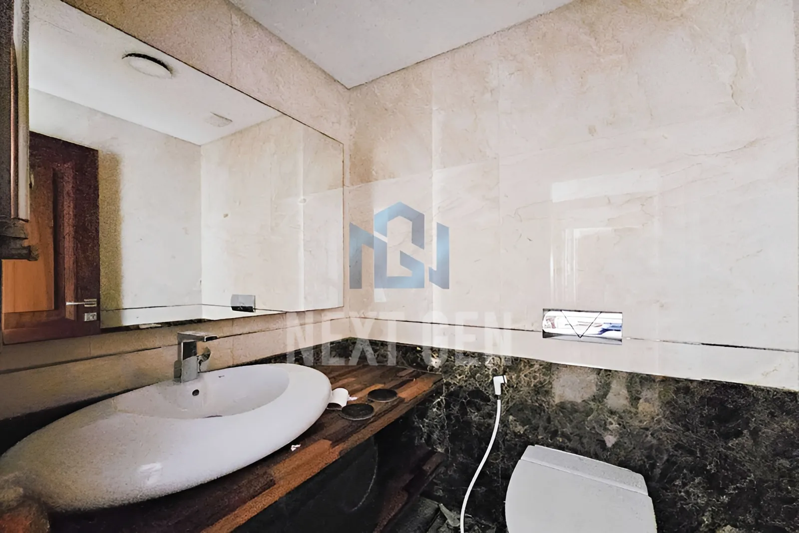 Apartment for Rent in Ramleh Al Bayda