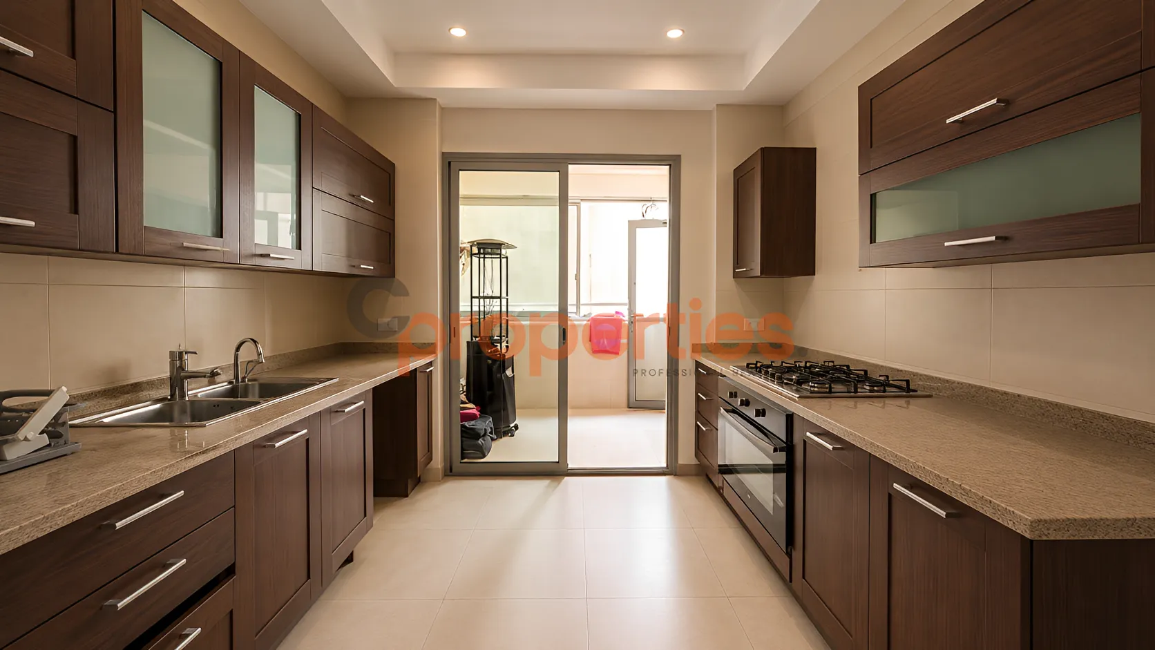 Apartment for rent in Hamra, Beirut, Lebanon - 3 bed, 4 bath
