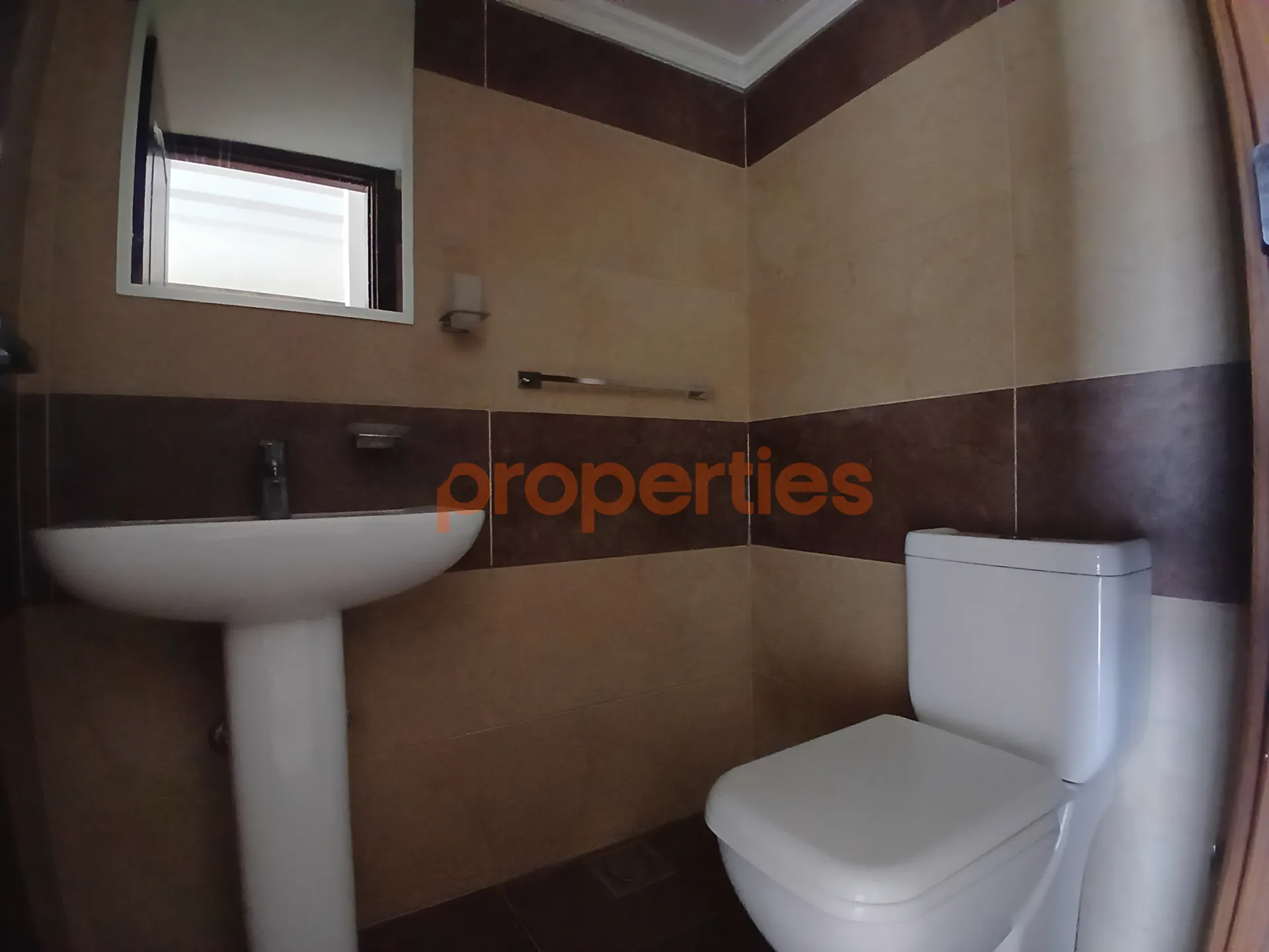 Apartment for Sale in Nahr Ibrahim