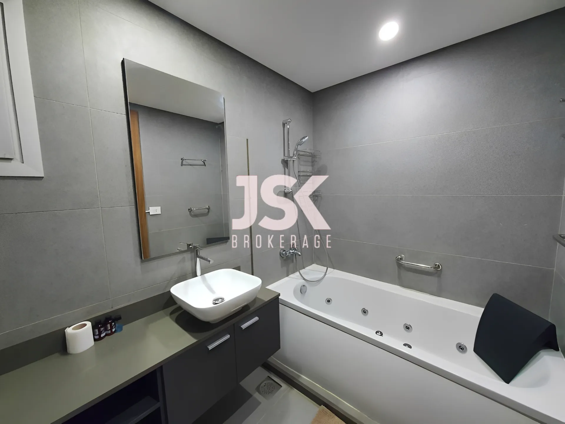 Apartment for Rent in Montiverdi, Lebanon