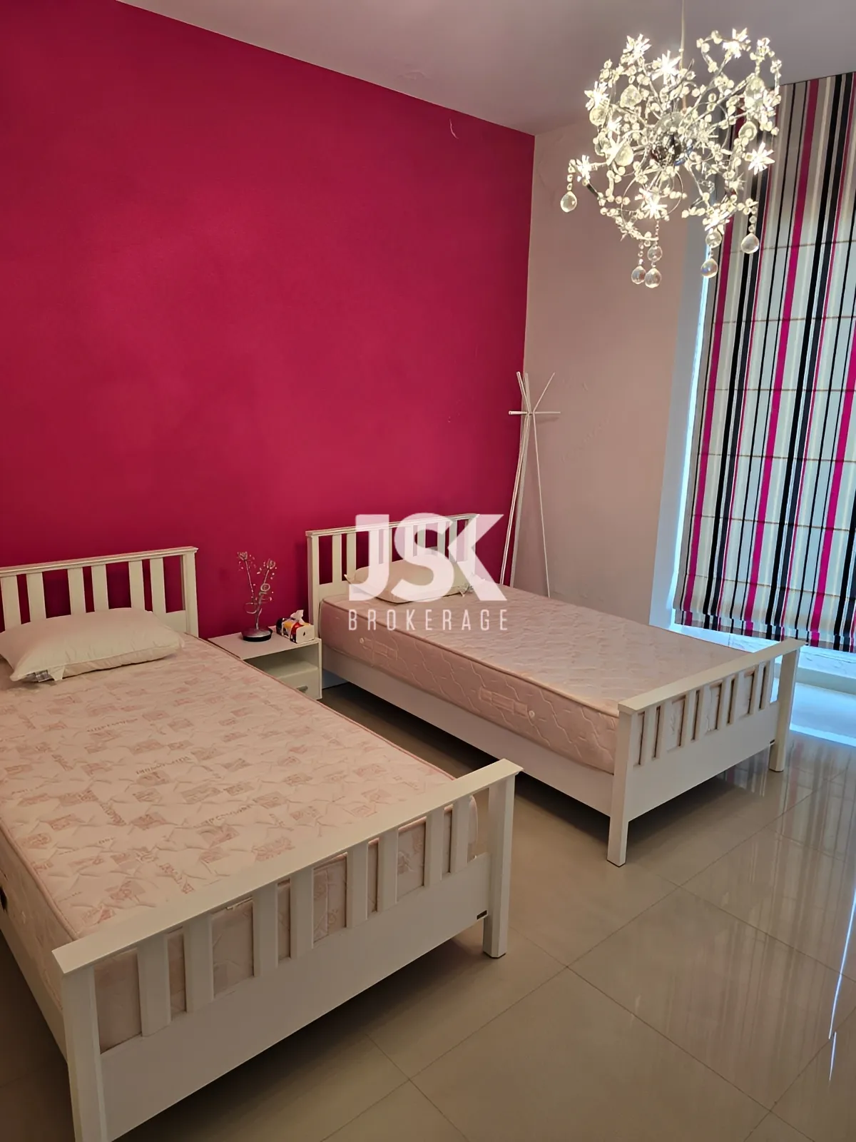 Duplex for Rent in Ghadir