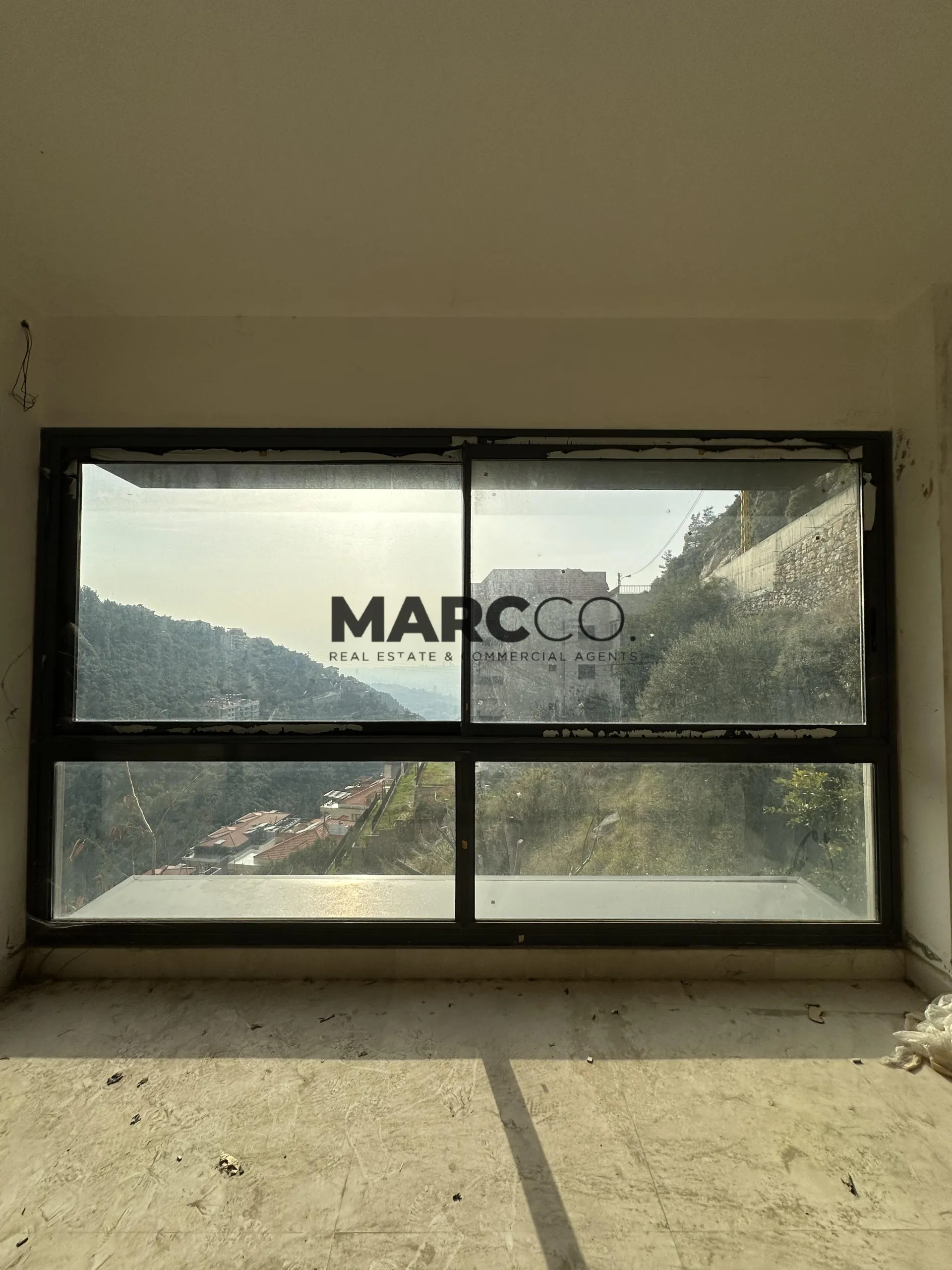 Apartment for sale in Bayada, Rabieh, Lebanon