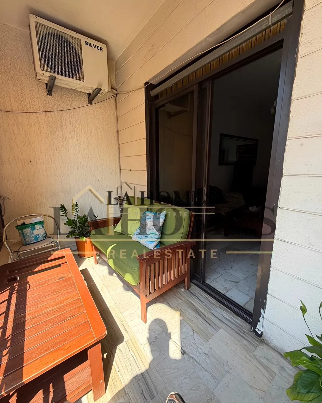 Apartment for sale in Dekwaneh, lebanon