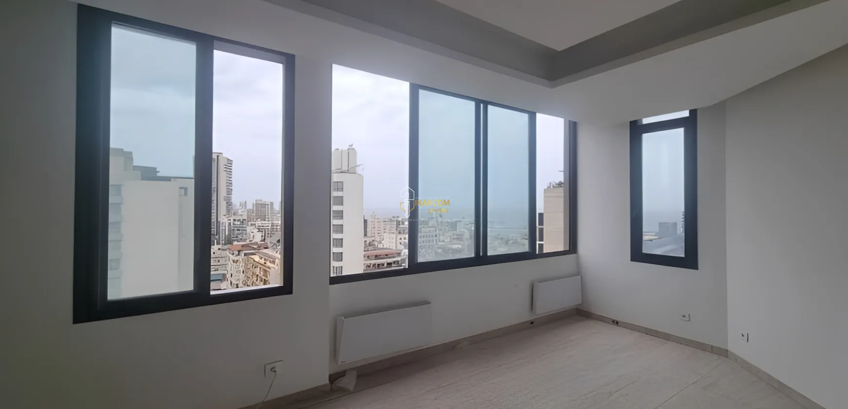 Apartment for Sale in Achrafieh, Achrafieh, Lebanon