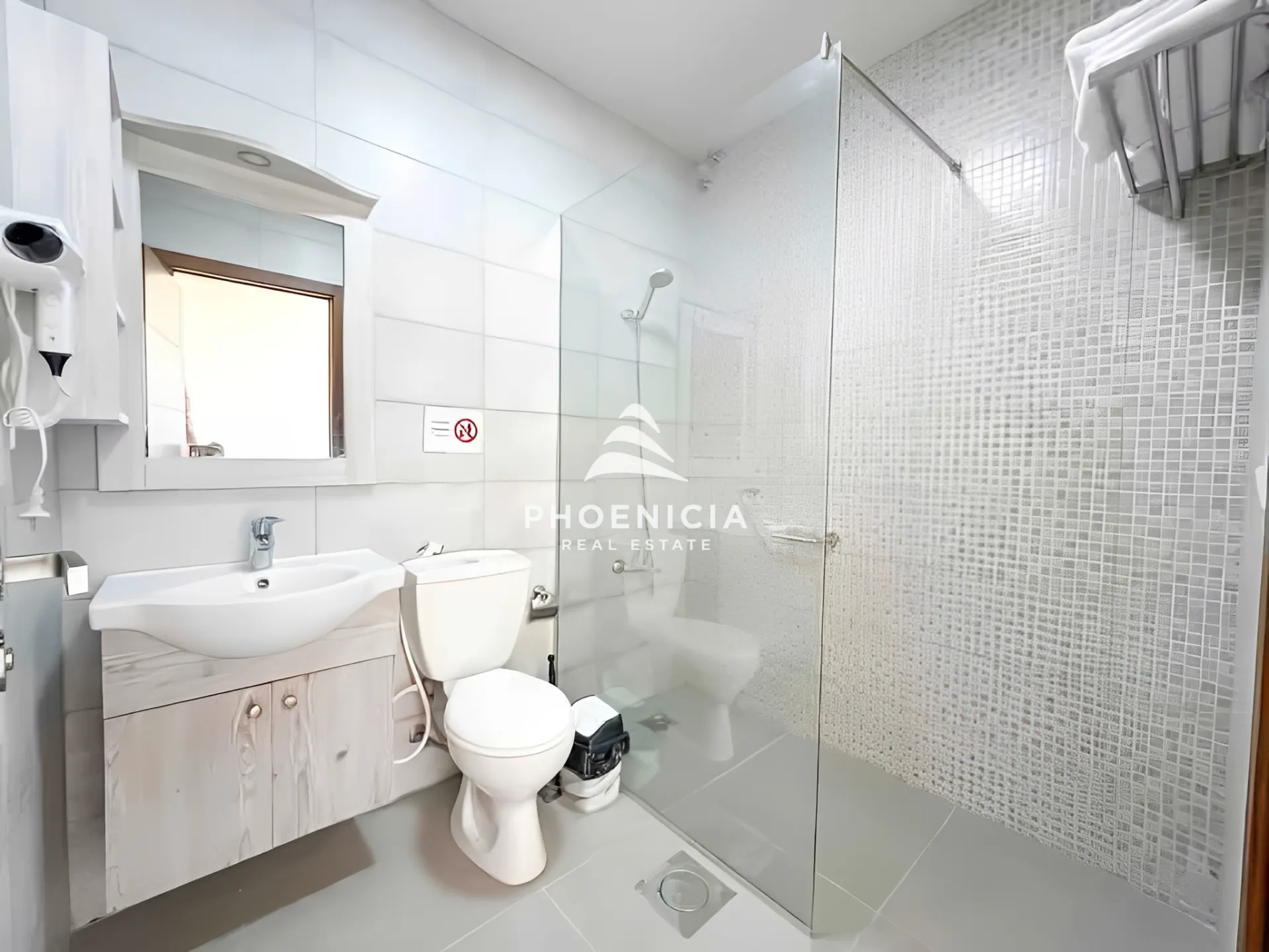 Studio for rent in Blat, Jbeil, Lebanon