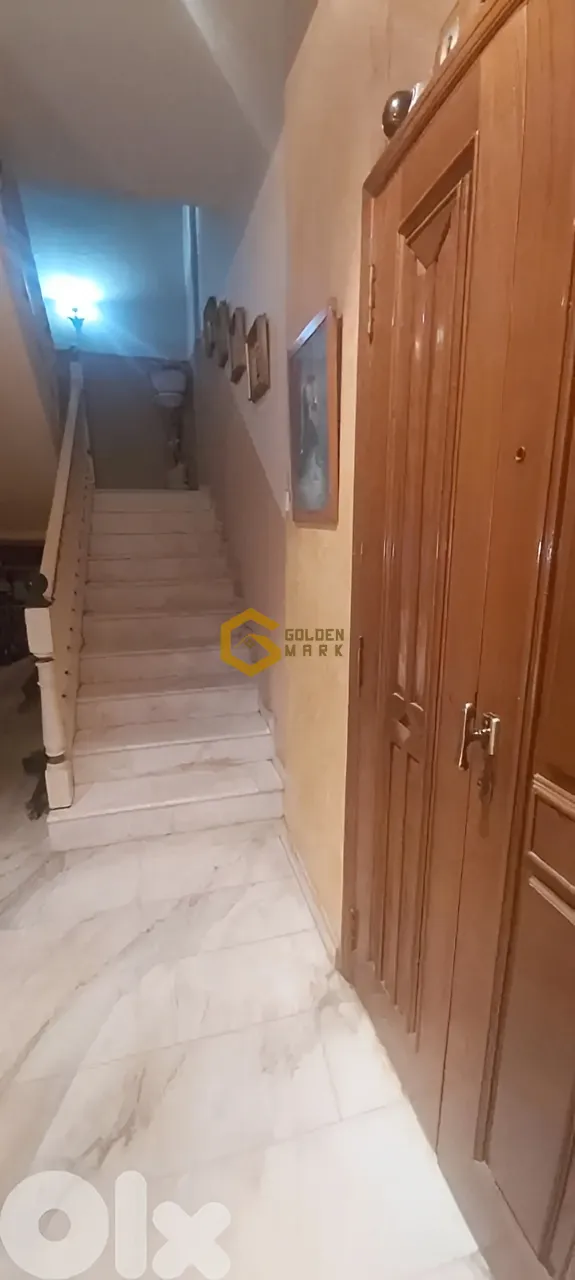 Duplex for Sale in Sahel Aalma