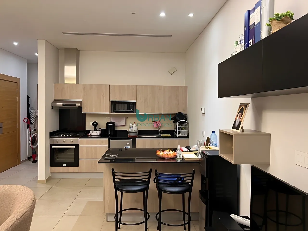 Residential in Dbayeh, lebanon - 1 bed, 1.0 bath