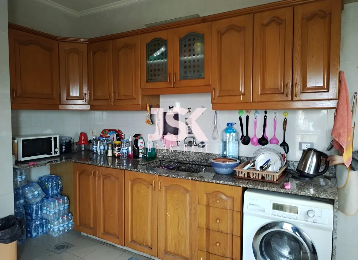 Apartment for Sale in Kaslik, Lebanon - 3 bed, 3 bath
