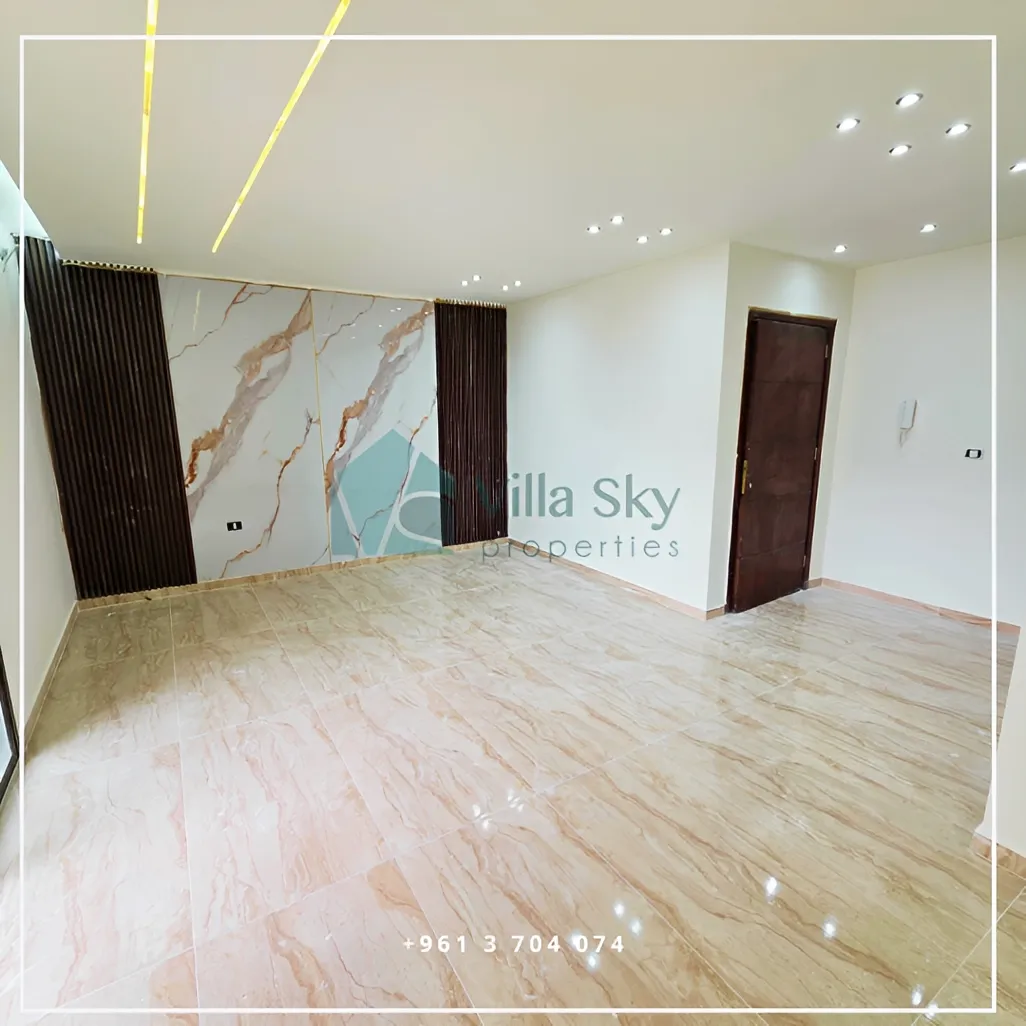 Apartment for sale in Mar Chaaya
