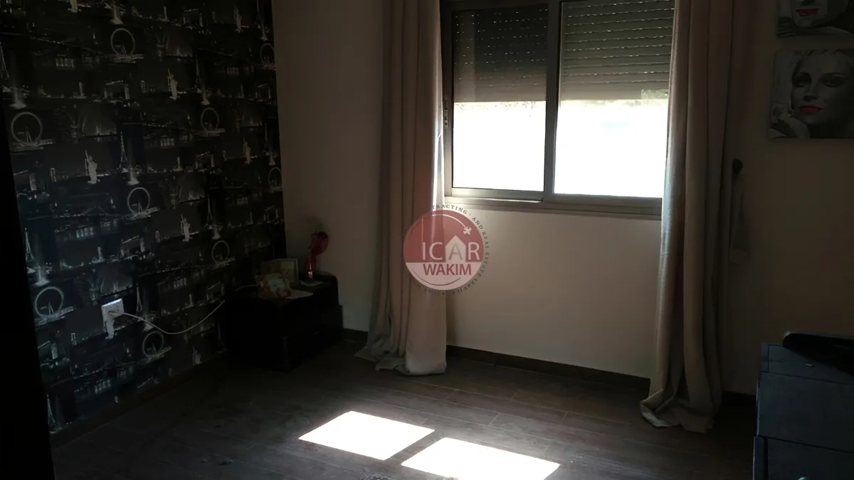Apartment for Sale in Ballouneh