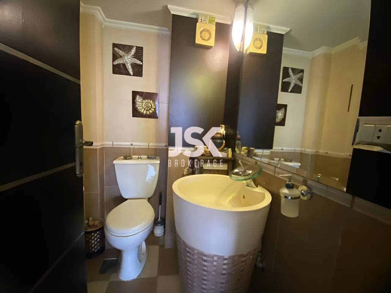 Apartment for Sale in Tallet El Khayyat