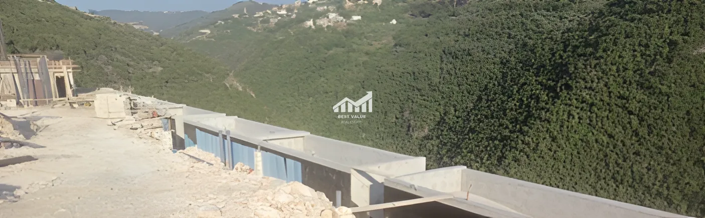 Villa for sale in Toula, Lebanon