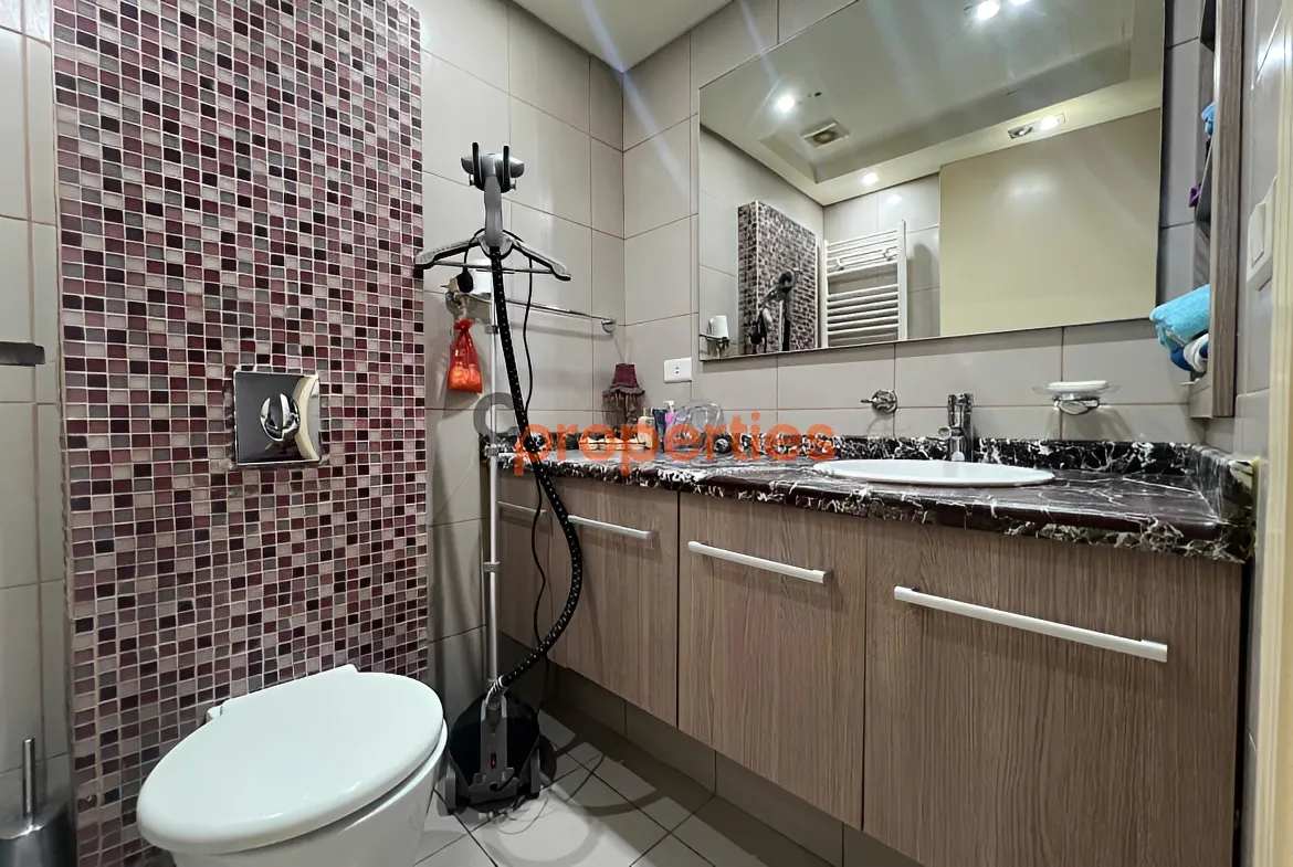 Apartment for Sale in Baabda