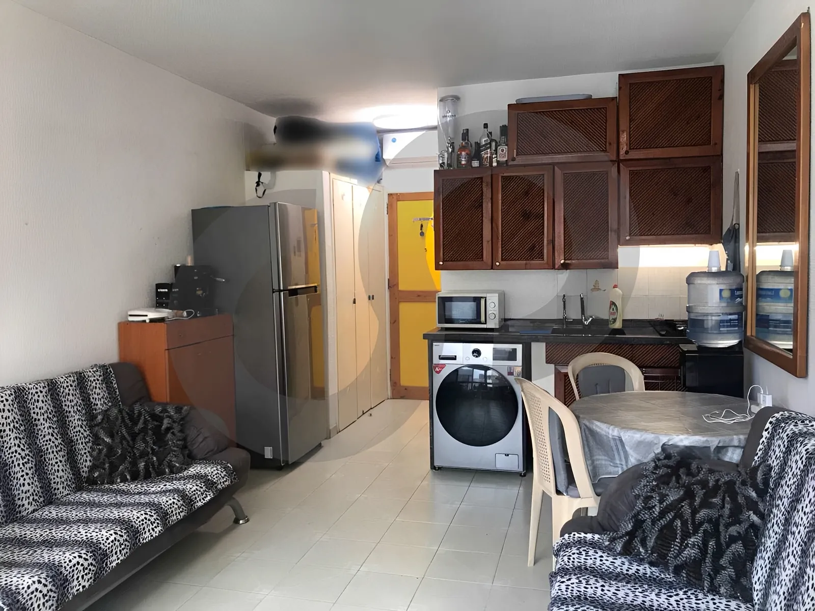Chalet for Rent in Kaslik