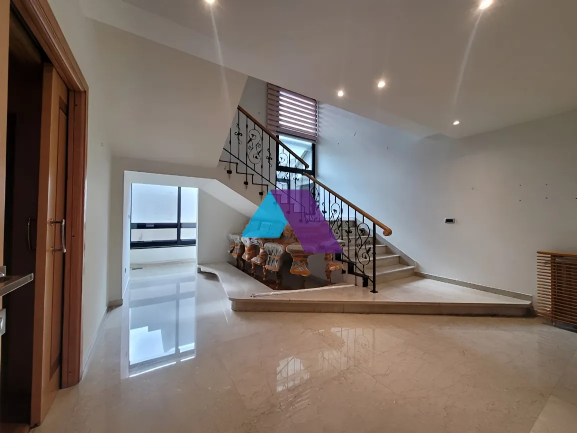 Apartment for sale in Sahel Aalma