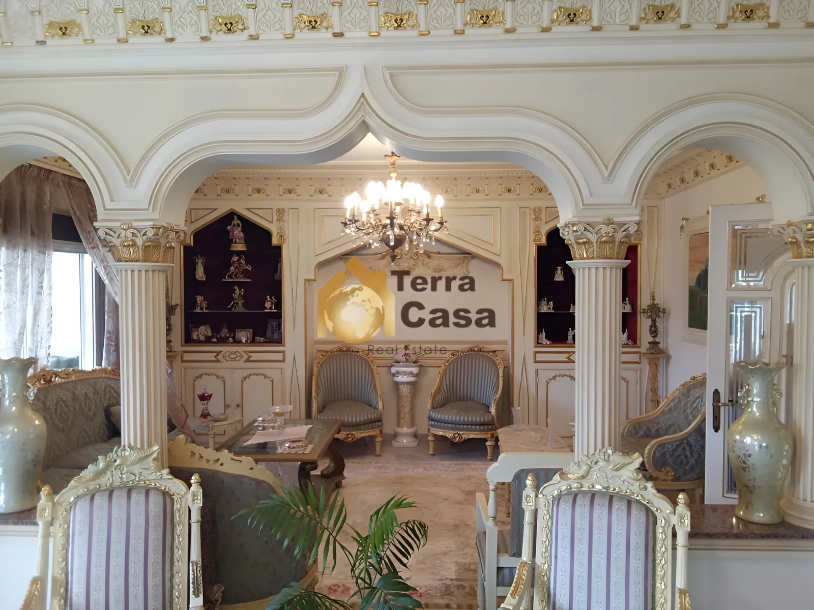 Apartment for Sale in Chtoura - 3 bed, 2 bath
