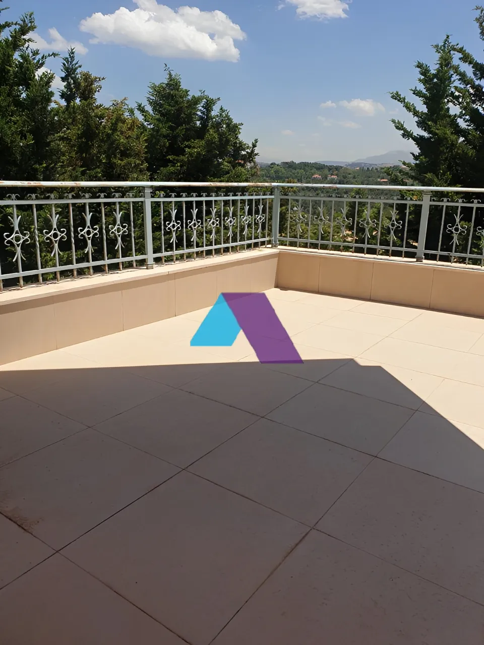 Villa for Sale in Aley