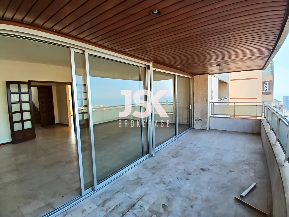 Apartment for Sale in Antelias, Lebanon