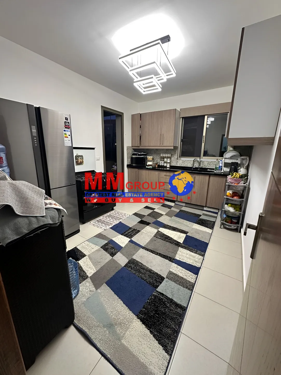 Apartment for sale in Jouret El Ballout, Lebanon - 3 bed, 2 bath