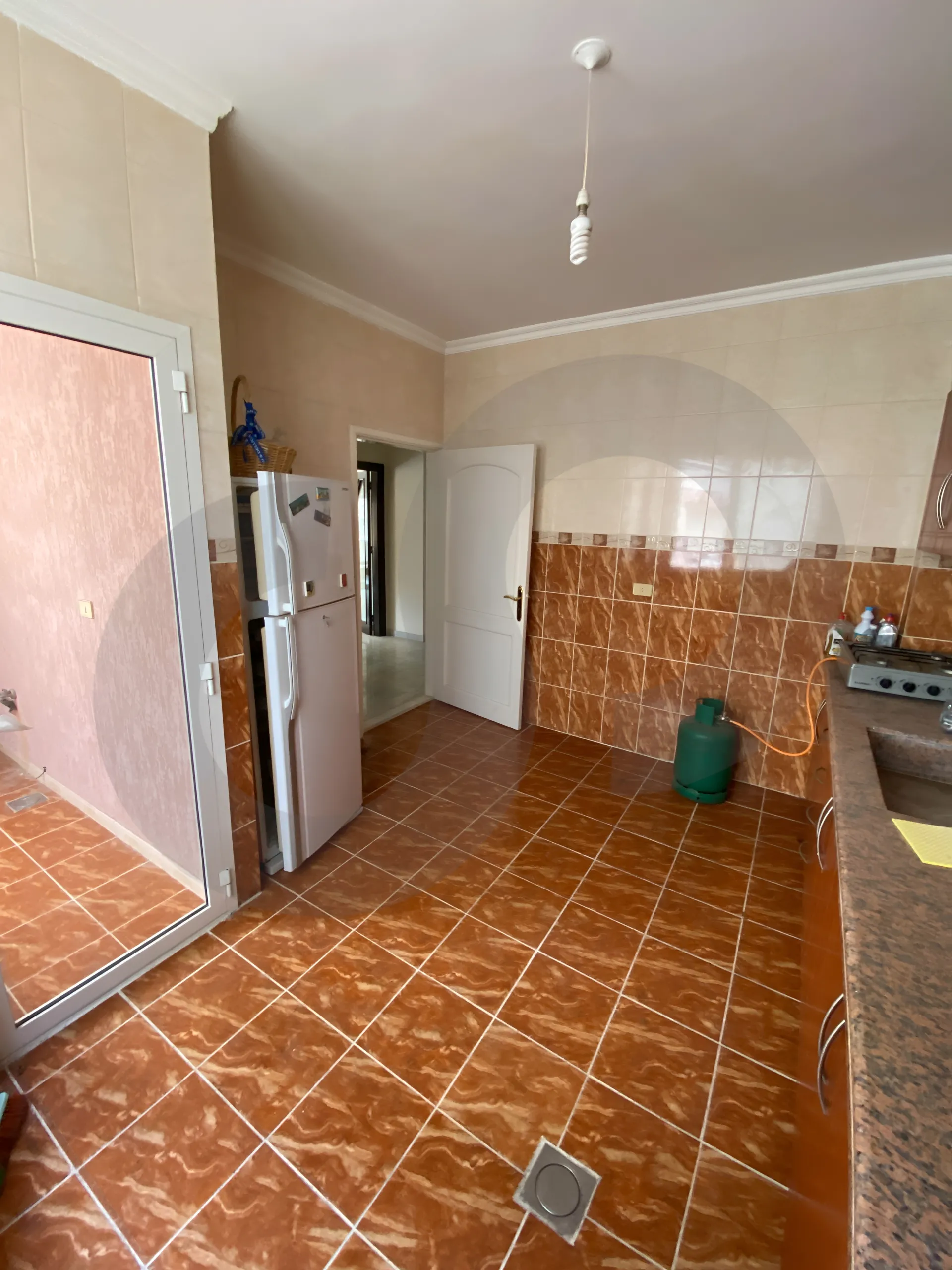 Apartment for Rent in Dawhet Aramoun