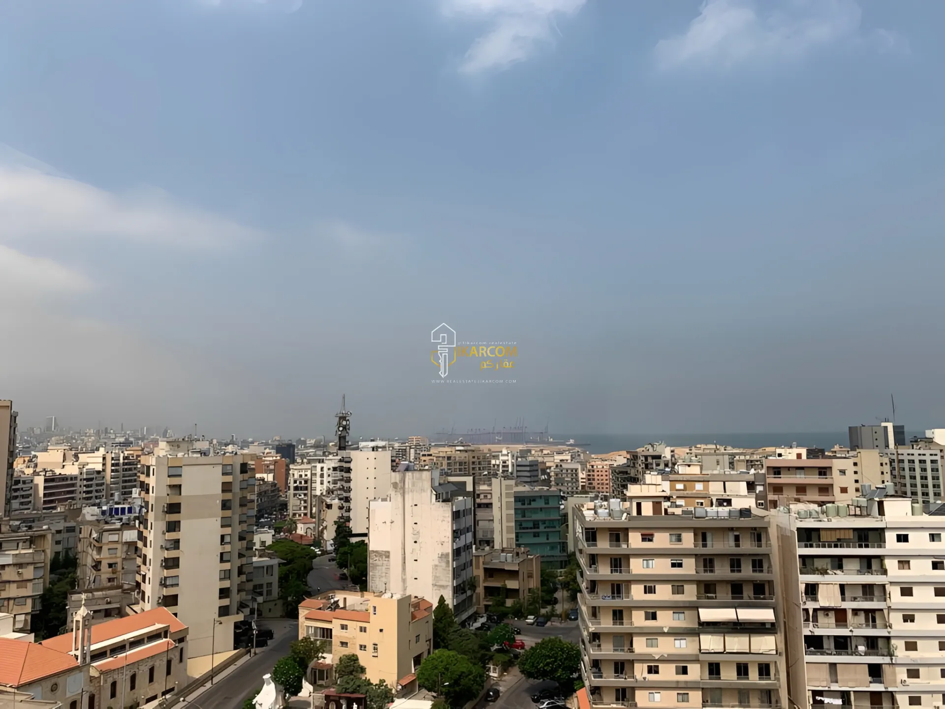 Duplex for Sale in Jdeideh