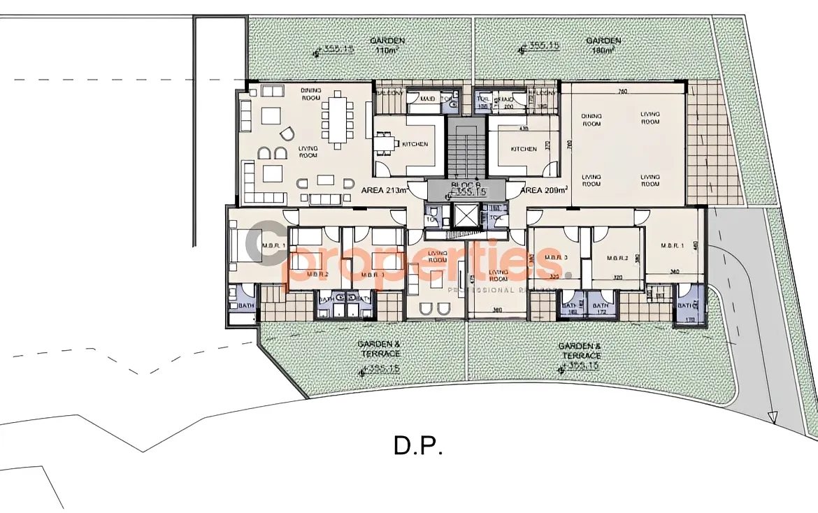 Apartment for Sale in Beit El Chaar