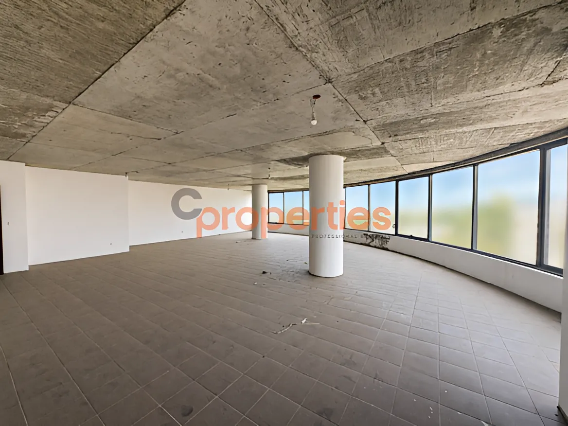Office for Sale in Hazmieh