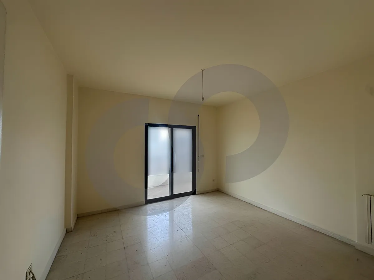 Apartment for Sale in Tripoli, Lebanon