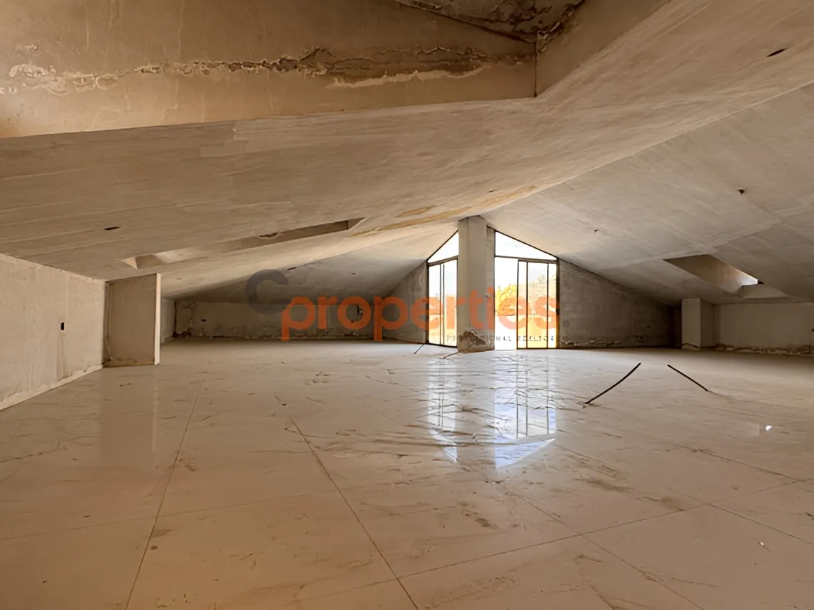 Apartment for Sale in Aaoukar