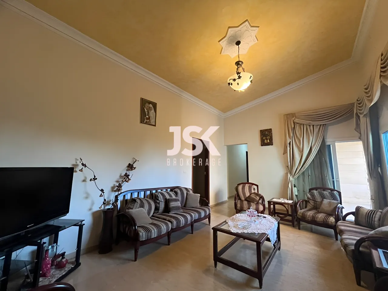 Villa for Sale in Koura