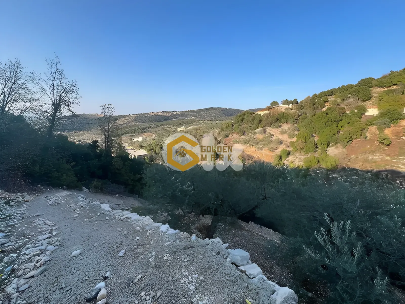 Land for Sale in Chabtine