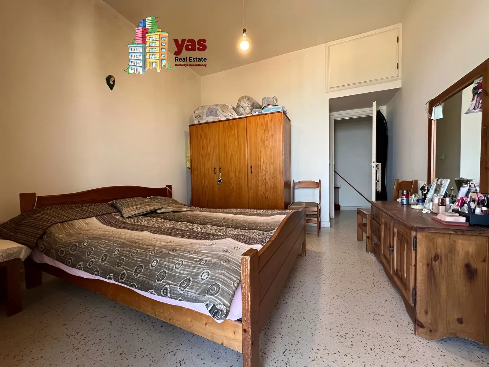 Apartment for Sale in Ghadir - 3 bed, 2 bath