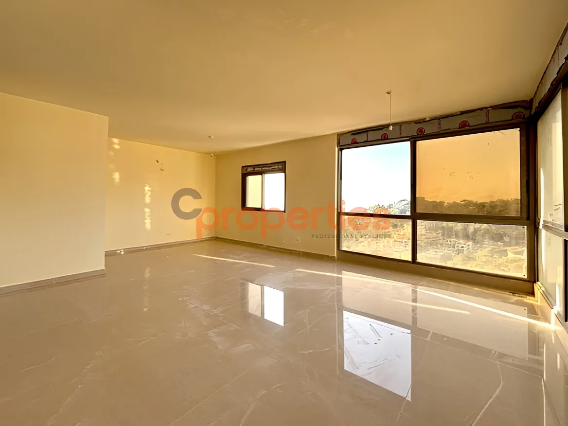 Apartment for Rent in Jouret El Ballout - 2 bed, 3 bath