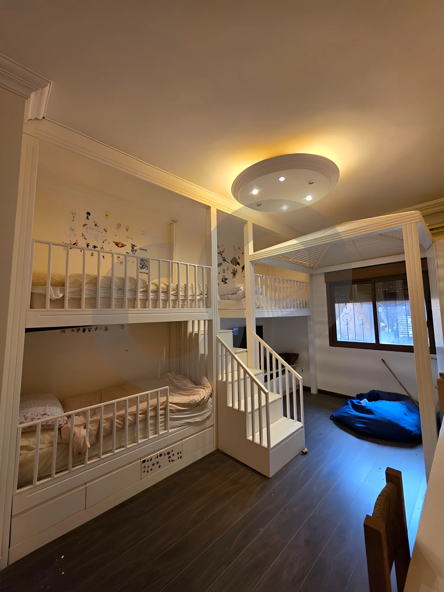 Apartment for Sale in Dawhet el Hoss