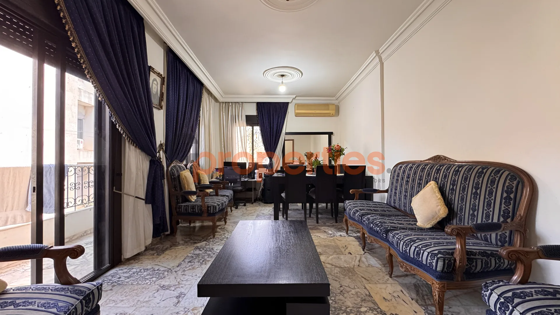 Apartment for Sale in Beit El Chaar