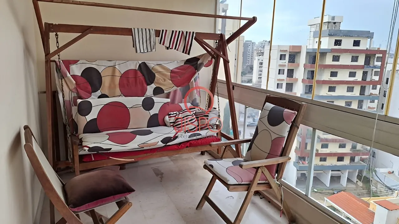 Apartment for Sale in Ain Saadeh - 3 bed, 5 bath